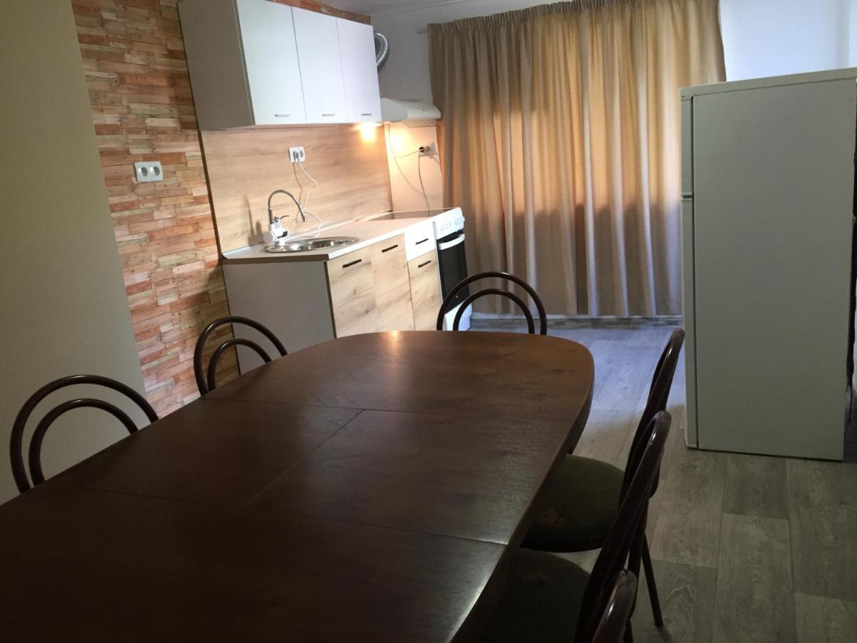 Къща Джулия Villa Sapareva Banja Eksteriør bilde