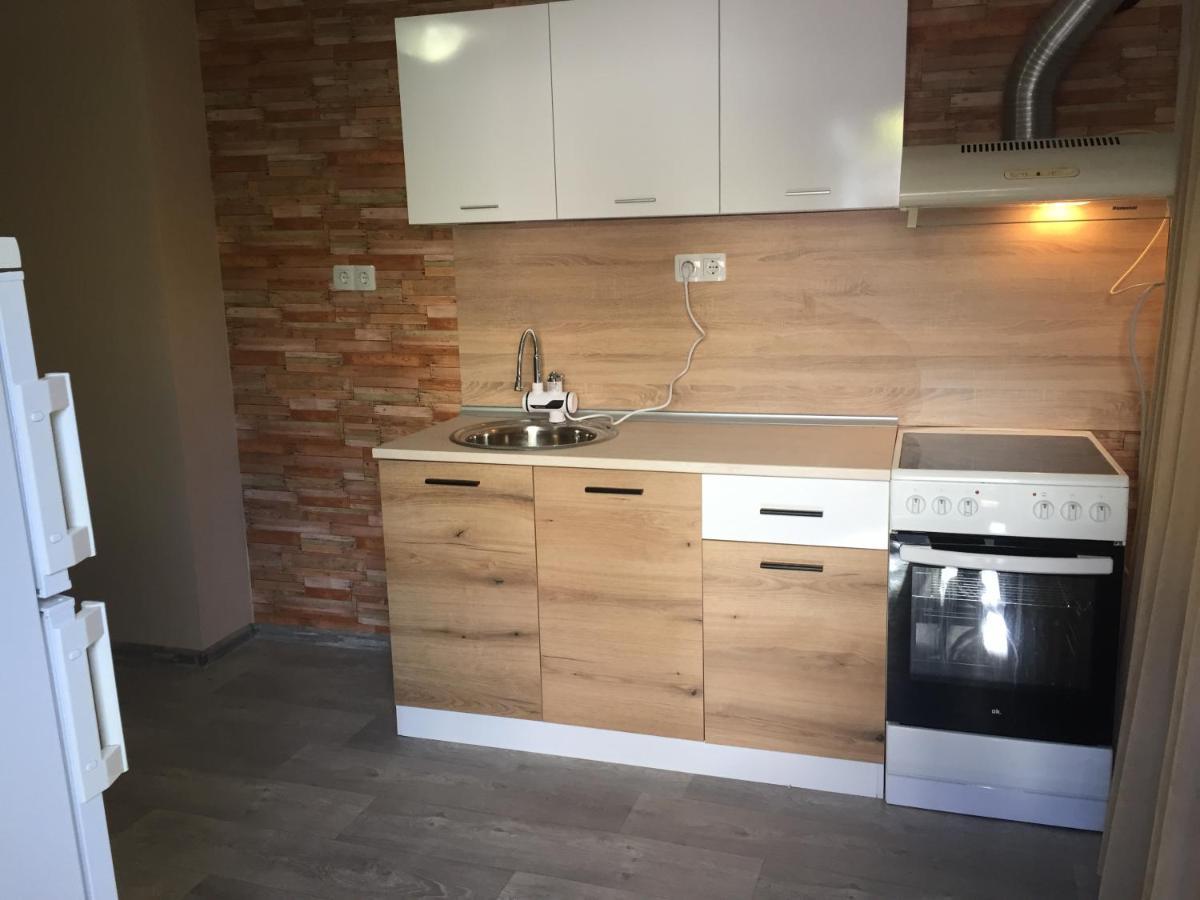 Къща Джулия Villa Sapareva Banja Eksteriør bilde