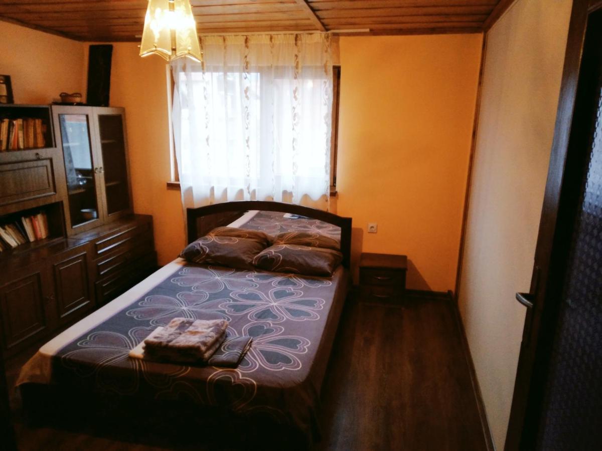 Къща Джулия Villa Sapareva Banja Eksteriør bilde